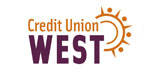 Credit Union West Logo