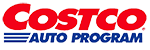 Costco Auto Logo